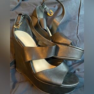 Forever 21 Block Heels